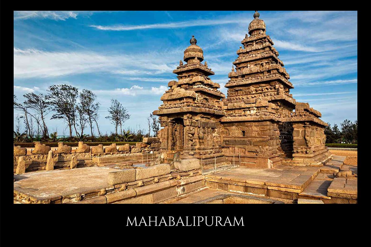 Mahabalipuram